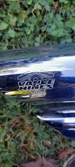 Uitlaat Sportster Harley Davidson 1200, Ophalen, Gebruikt