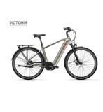 Nieuwe Elektrische Fiets Victoria Manoc 7 - 750wh - H50