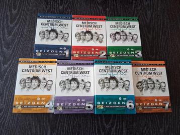 Medisch Centrum West beschikbaar voor biedingen