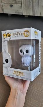 Pop Hedwig, Comme neuf, Enlèvement ou Envoi