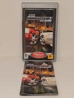 PSP Midnight Club 3 DUB Edition, Ophalen of Verzenden, Zo goed als nieuw