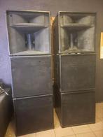 Actieve luidsprekers axys source, Ophalen, Zo goed als nieuw