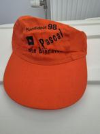 Carnaval Aalst pet kandidaat prins Pascal Den Bienaver 1998, Ophalen of Verzenden