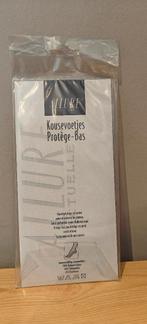 Je vends des protèges bas, Enlèvement, Comme neuf