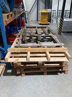 Gratis Brandhout / palethout, Ophalen