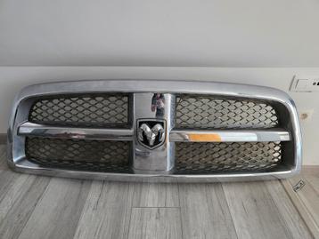 Dodge RAM 2009 onderdelen beschikbaar voor biedingen
