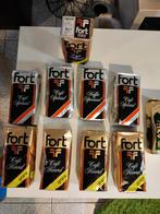 Vintage Fort koffie ongeopend, Envoi