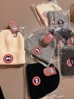 Canada Goose hoed, Ophalen of Verzenden, Zo goed als nieuw