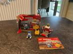 LEGO 10732 cars, Ophalen of Verzenden, Zo goed als nieuw, Lego