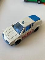 Majorette Renault Alpine Police, Verzamelen, Ophalen of Verzenden
