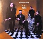 1665 - DONNERWETTER - PAVLOV BEAUTY SALOON - DIGIPAK - NIEUW, Verzenden, Nieuw in verpakking, Poprock