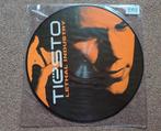 Tiësto - Lethal Industry (12", Picture Disc), Envoi, Neuf, dans son emballage, 12 pouces, Dance populaire
