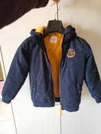 Gewatteerde jas met capuchon , Kinderen en Baby's, Ophalen, Zo goed als nieuw, Jas