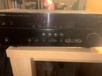 Versterker voor home cinema, Audio, Tv en Foto, Versterkers en Ontvangers, Ophalen, Zo goed als nieuw, Yamaha