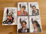 Het Huis Anubis dvd box S2 D2, Cd's en Dvd's, Ophalen, Zo goed als nieuw