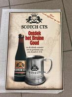 Scotch CTS origineel, Collections, Enlèvement ou Envoi, Comme neuf