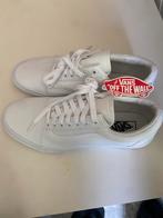 Vans, Kleding | Heren, Schoenen, Ophalen, Wit, Nieuw, Vans