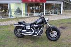 Harley-Davidson Fat Bob FXDF Fatbob Dyna, Bedrijf, 1690 cc, Chopper