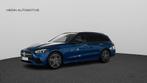 Mercedes-Benz C-Klasse 300 e Break AMG Line | Panoramisch Da, Automaat, 4 cilinders, Blauw, https://public.car-pass.be/vhr/eca01ce0-62e9-4362-9505-7191c932f819