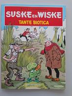 Suske en Wiske reclamesrtip, Boeken, Stripverhalen, Ophalen of Verzenden, Zo goed als nieuw