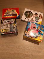 Spelletjes, Ophalen, Zo goed als nieuw