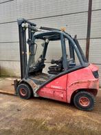 Linde H25 H25D, Articles professionnels, Machines & Construction | Chariots élévateurs & Transport interne, Enlèvement, Diesel
