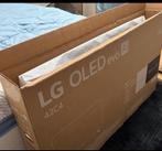 LG OLED C4 AI 42INCH+5JAAR GARANTIE, Ophalen, Zo goed als nieuw, 4k (UHD), OLED