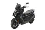 ZONTES 125M NEW 2023 BY DE LAET BOOM, Bedrijf, Scooter, 125 cc, 1 cilinder