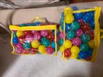 Ballenbad ballen 250 stuks, Kinderen en Baby's, Speelgoed | Babyspeelgoed, Ophalen, Zo goed als nieuw