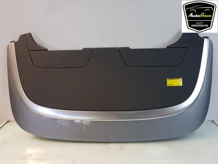 CABRIODAK AFDEKPLAAT Audi A5 Cabrio (8F7) (01-2009/12-2017), Auto-onderdelen, Carrosserie, Audi, Gebruikt