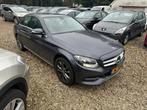 Mercedes-Benz C 220 CDI Prestige, Autos, Mercedes-Benz, Argent ou Gris, Berline, Diesel, 110 g/km