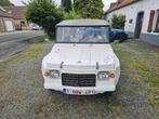 CITROEN MEHARI 1979, Auto's, Voorwielaandrijving, 4 zetels, Overige modellen, Cabriolet