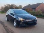 Opel Astra 1.6cdti euro6b bj 2018 km137.000 gekeurd vvk, Auto's, Voorwielaandrijving, 4 cilinders, 1600 cc, Leder en Stof