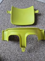 Stokke TrippTrapp babyset., Ophalen of Verzenden, Zo goed als nieuw, Meegroeistoel, Stoelverkleiner