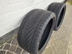 275 30 19 uniroyal banden, Auto-onderdelen, Banden en Velgen, Gebruikt, 275 mm, Band(en), Zomerbanden