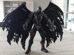 Spawn The Movie Attack Spawn Deluxe Boxed Edition Action Fig, Ophalen of Verzenden