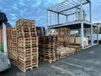 gratis hout af te halen, Ophalen, Zo goed als nieuw, Overige houtsoorten, Pallet