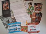 Bier items brouwerij Van Honsebrouck Ingelmunster, Ophalen of Verzenden