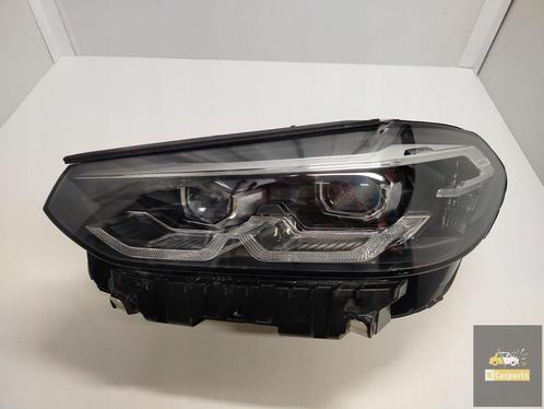 BMW G01 G02 X3 X4 Lift LED-lamp links, Auto-onderdelen, Verlichting, BMW, Gebruikt