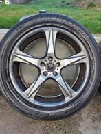 Jantes, Ophalen, 17 inch, Velg(en)