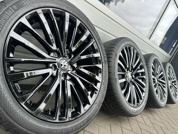 20 inch Volkswagen Transporter T6.1 T7 T6 T5 Multivan velgen beschikbaar voor biedingen