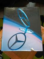 Mercedes, Boeken, Auto's | Boeken, Ophalen of Verzenden, Zo goed als nieuw, Mercedes
