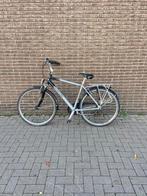 Quardo Herenfiets, Fietsen en Brommers, Ophalen, Overige merken, Versnellingen