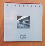 Deweer Otegem 1985 ouverture Jan Fabre Panamarenko, Ophalen of Verzenden