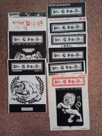 RWDM - Boys of Brussels fanzine, Ophalen of Verzenden, Zo goed als nieuw, Balsport