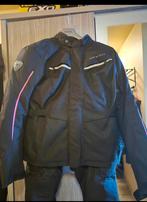 Moto vest en broek damens, Motoren, Ophalen, Combipak, Nieuw zonder kaartje, Dames