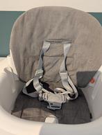 Stokke steps babyset + tafelblad, Enlèvement, Utilisé, Autres types, Ceinture(s)