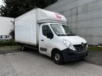 Renault Master 2.3 165pk Probleem motor, Auto's, Euro 6, Bedrijf, Te koop, Master