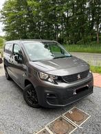 Peugeot partner lichte vracht sport uitvoering, Auto's, Bestelwagens en Lichte vracht, 4 deurs, Stof, Bruin, 96 kW