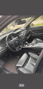 BMW F10 530D EURO6 AUTOMAAT, Auto's, BMW, Te koop, Particulier